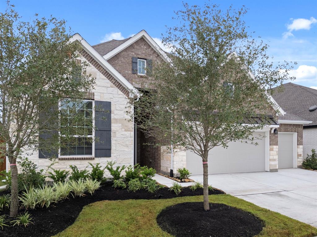 1810 Manderley Drive, Katy, Texas image 3