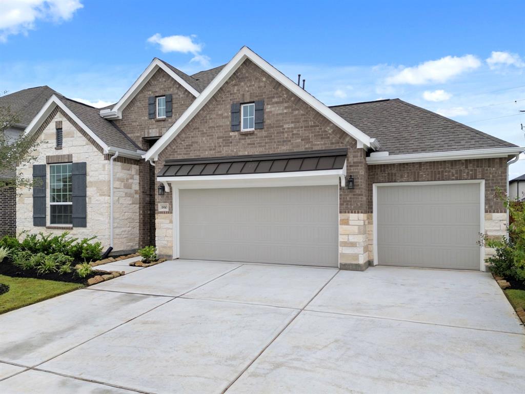 1810 Manderley Drive, Katy, Texas image 29