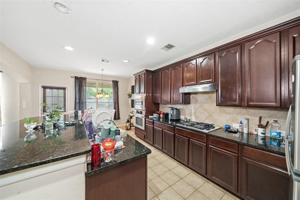 17335 Lake Clark Lane, Humble, Texas image 7