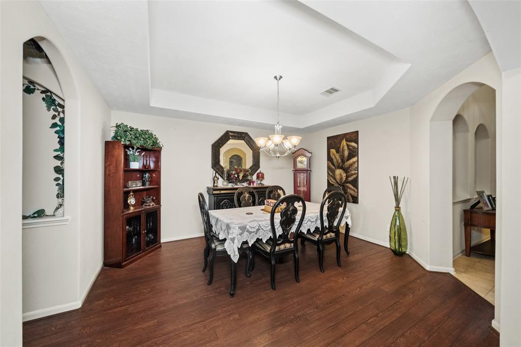 17335 Lake Clark Lane, Humble, Texas image 5