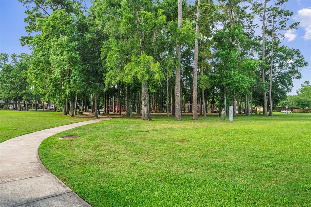 17335 Lake Clark Lane, Humble, Texas image 24