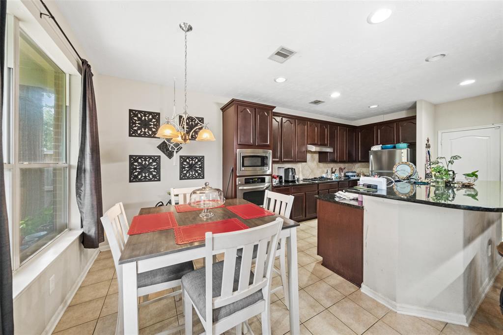 17335 Lake Clark Lane, Humble, Texas image 8