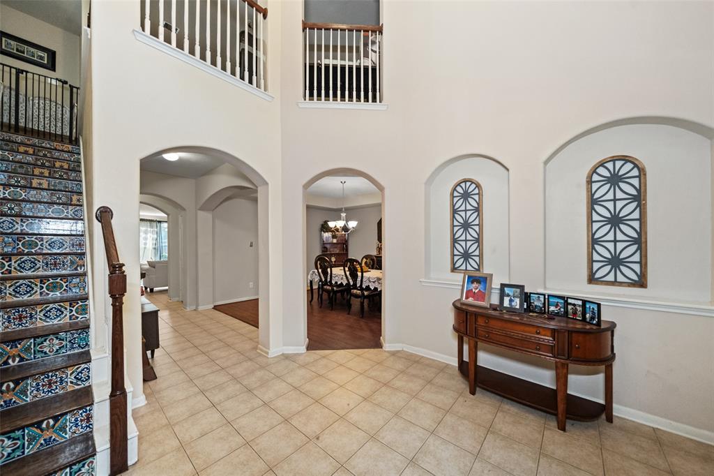 17335 Lake Clark Lane, Humble, Texas image 4