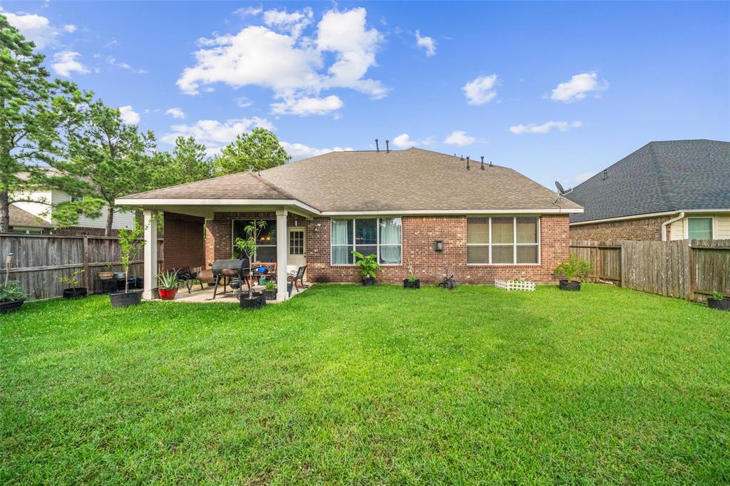 17335 Lake Clark Lane, Humble, Texas image 23
