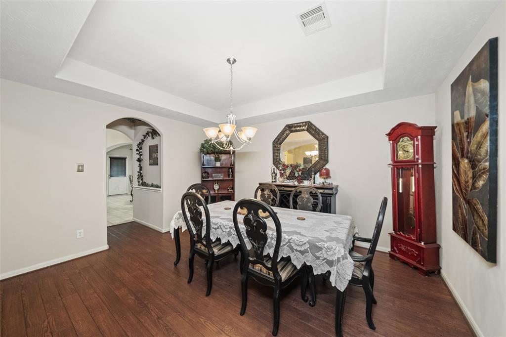 17335 Lake Clark Lane, Humble, Texas image 6