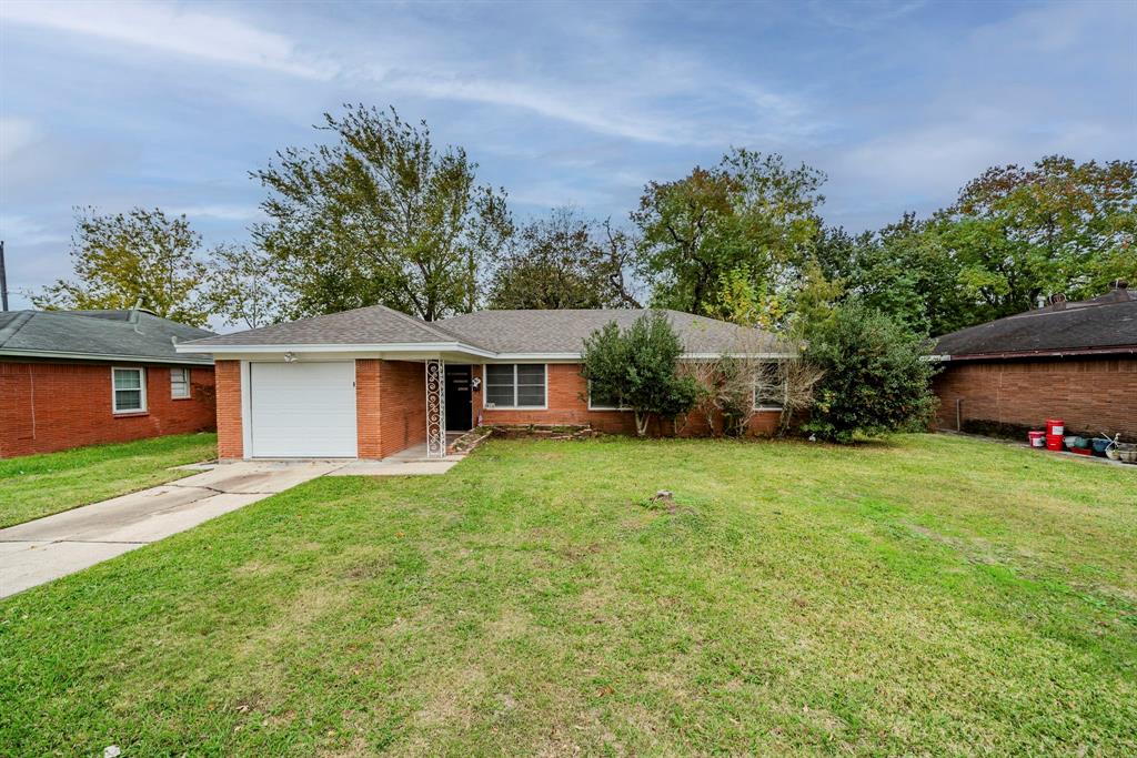 1201 Alpha Drive, Pasadena, Texas image 1