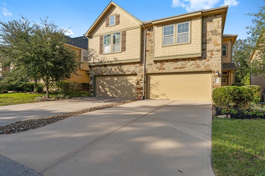 134 Biltmore Loop, Montgomery, Texas image 1