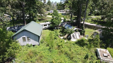 A home in New Caney