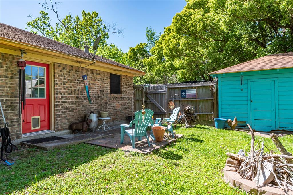 4811 1st Street, Bacliff, Texas image 23