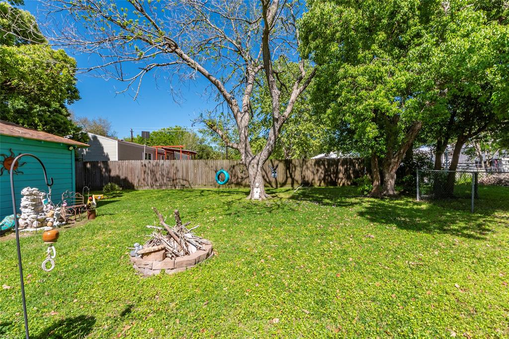 4811 1st Street, Bacliff, Texas image 25