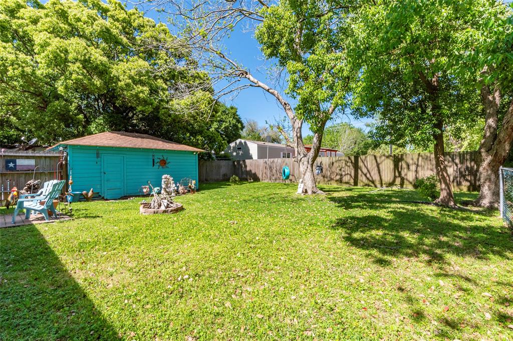 4811 1st Street, Bacliff, Texas image 26