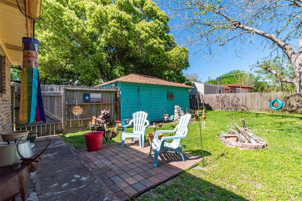 4811 1st Street, Bacliff, Texas image 22