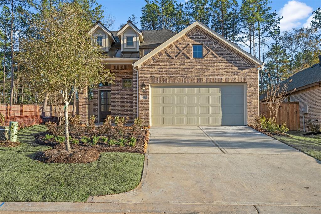 119 Lukewood Circle