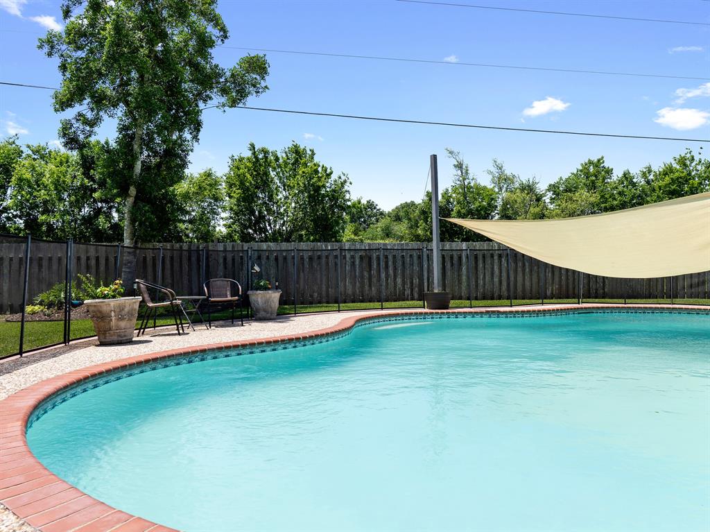2800 Hillcrest Drive, Bay City, Texas image 45