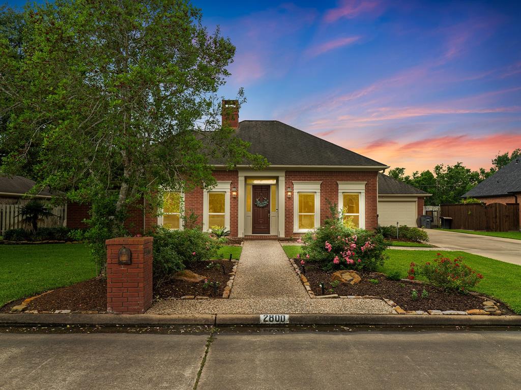 2800 Hillcrest Drive, Bay City, Texas image 39