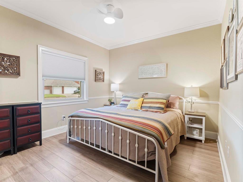 2800 Hillcrest Drive, Bay City, Texas image 21
