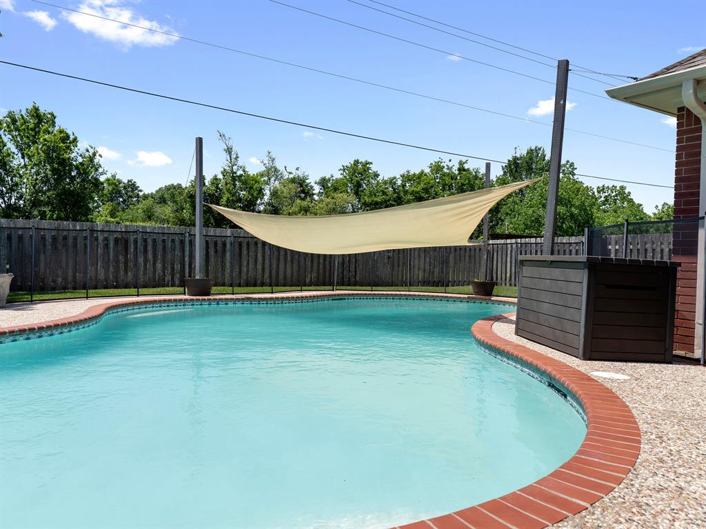 2800 Hillcrest Drive, Bay City, Texas image 46