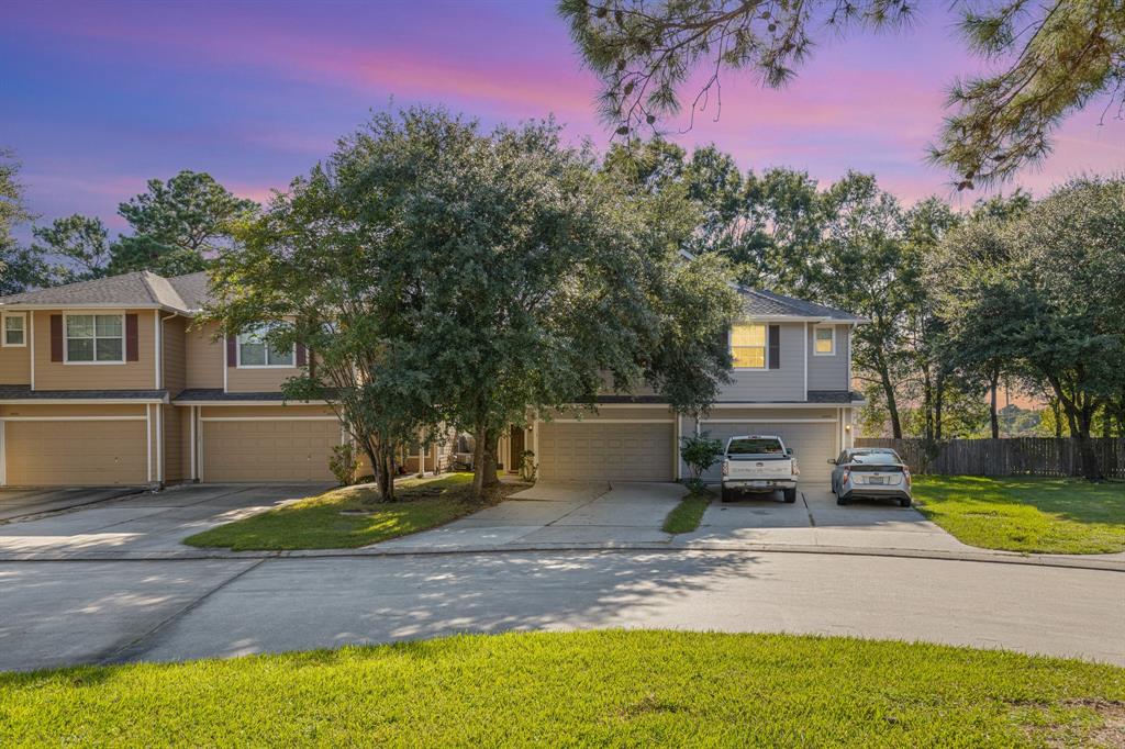 20339 Arbolada Green Court, Humble, Texas image 1