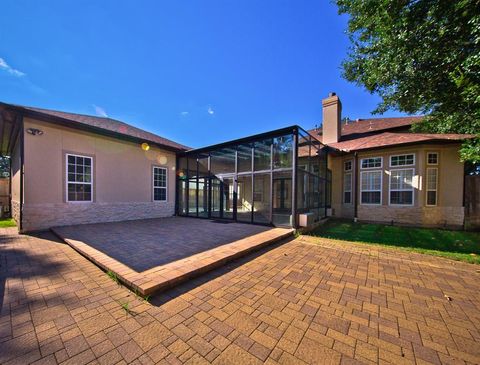 A home in Bellaire