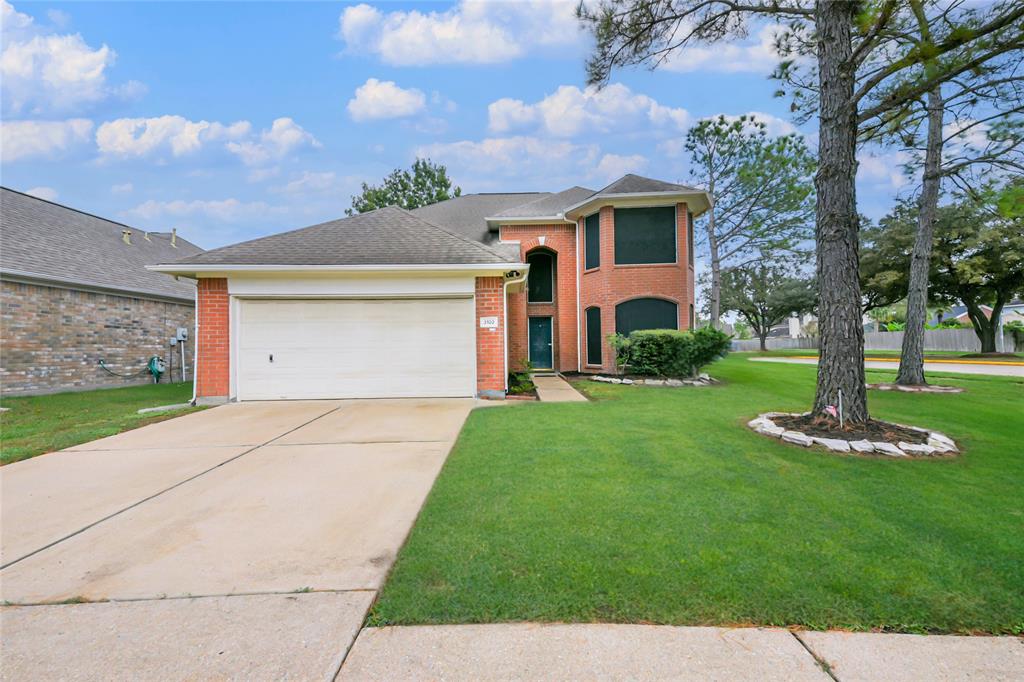 3102 Silver Cedar Trail