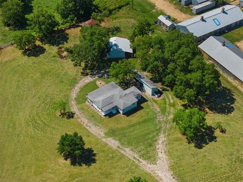 A home in Round Top