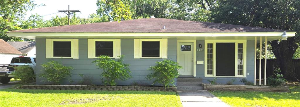 2325 Oaklawn Drive, Port Arthur, Texas image 2
