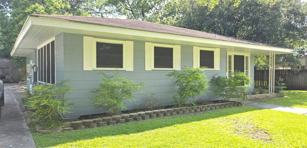 2325 Oaklawn Drive, Port Arthur, Texas image 4