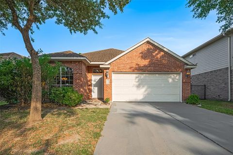10426 Lyndon Meadows Drive Houston TX 77095