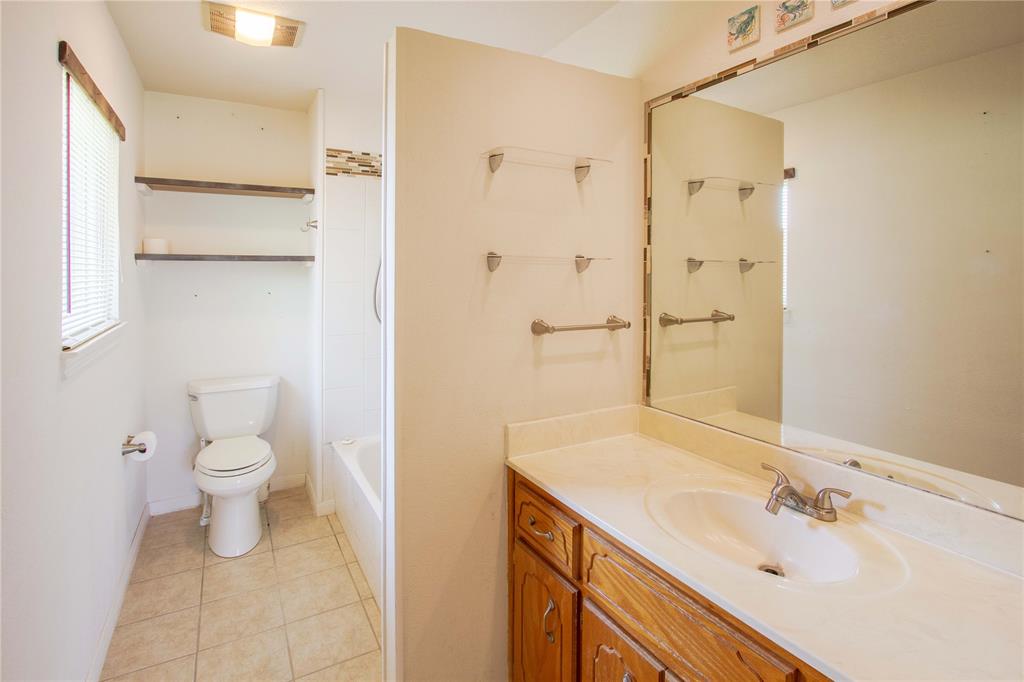 309 Ripple Creek Lane, Somerville, Texas image 11