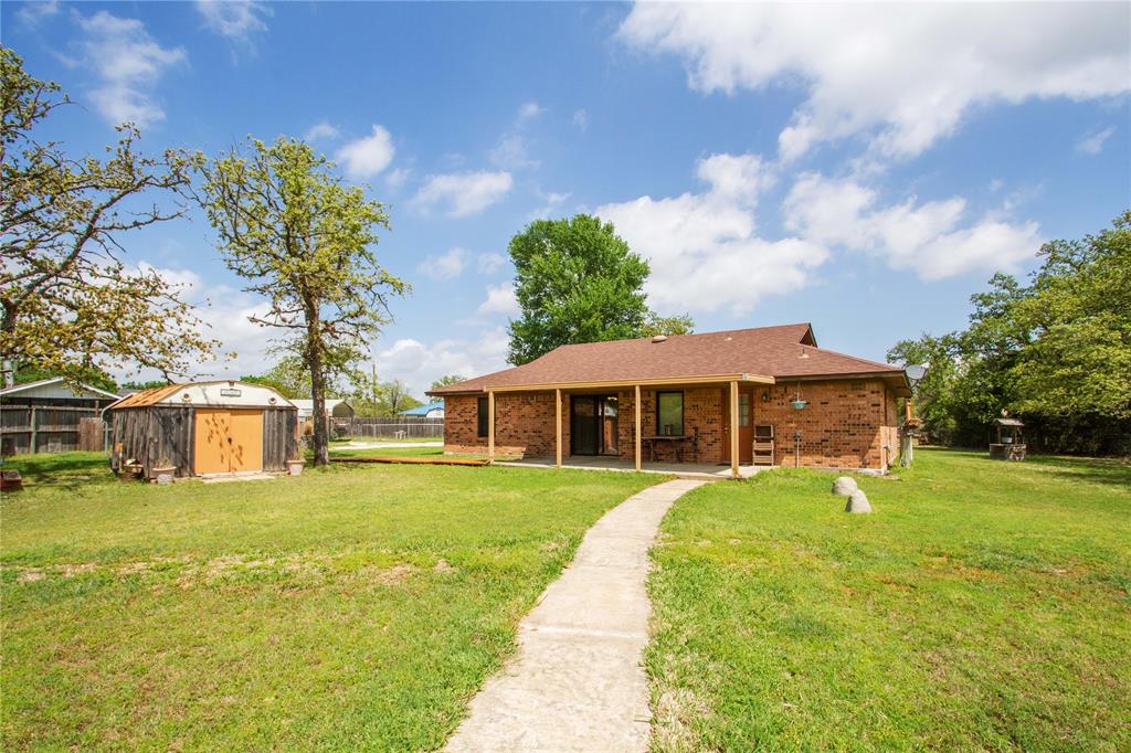 309 Ripple Creek Lane, Somerville, Texas image 14