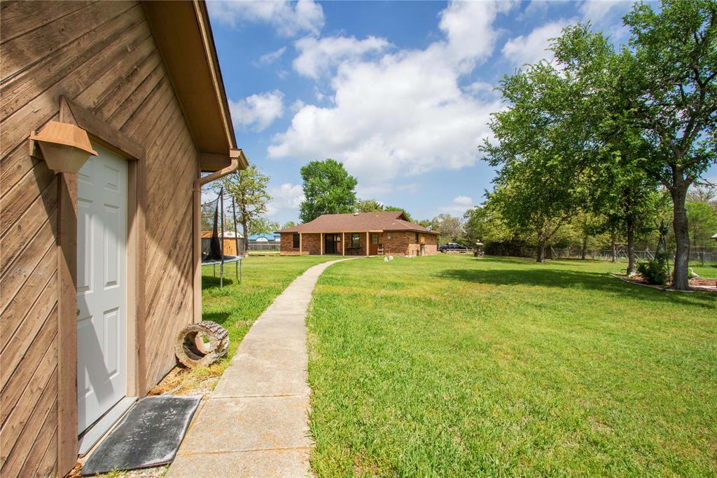 309 Ripple Creek Lane, Somerville, Texas image 20