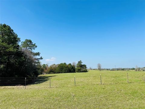 10AC County Rd 212 Buffalo TX 75831