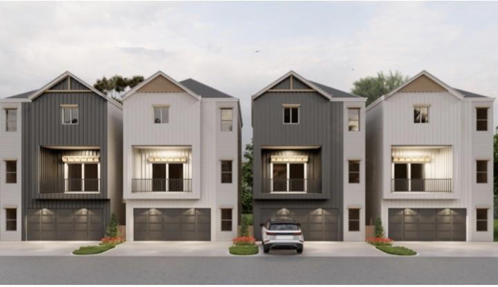 4749 Wilmington Street #A, Houston, Texas image 1