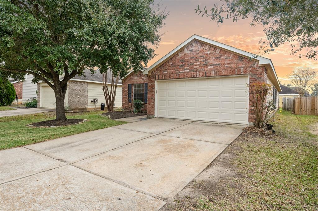 26531 Marble Falls Bend, Katy, Texas image 2