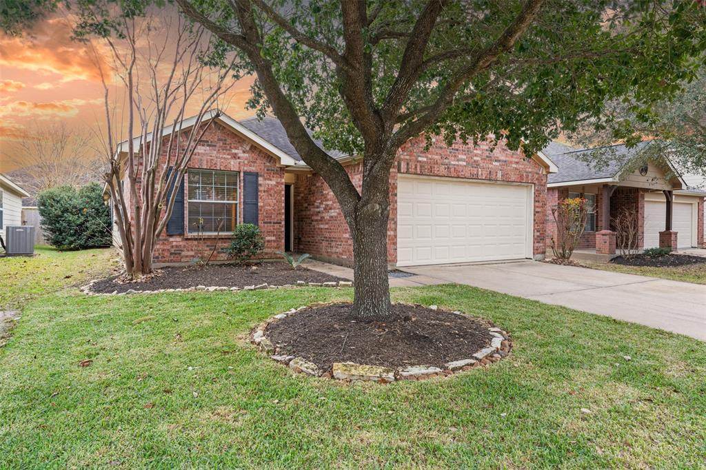 26531 Marble Falls Bend, Katy, Texas image 4