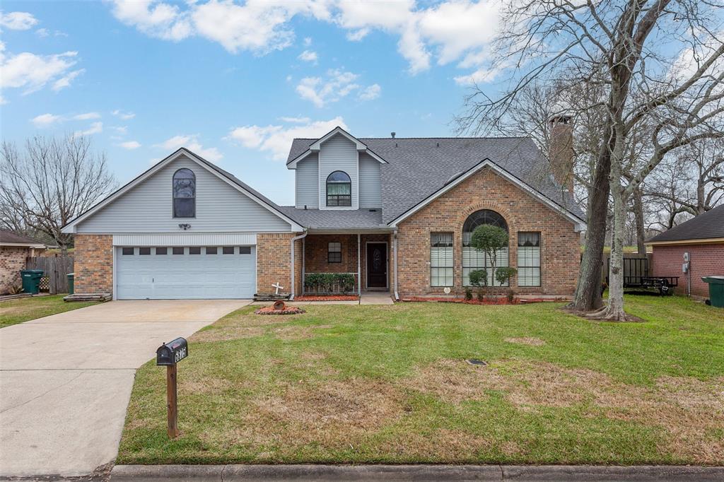 6875 Sierra Circle, Beaumont, Texas image 1