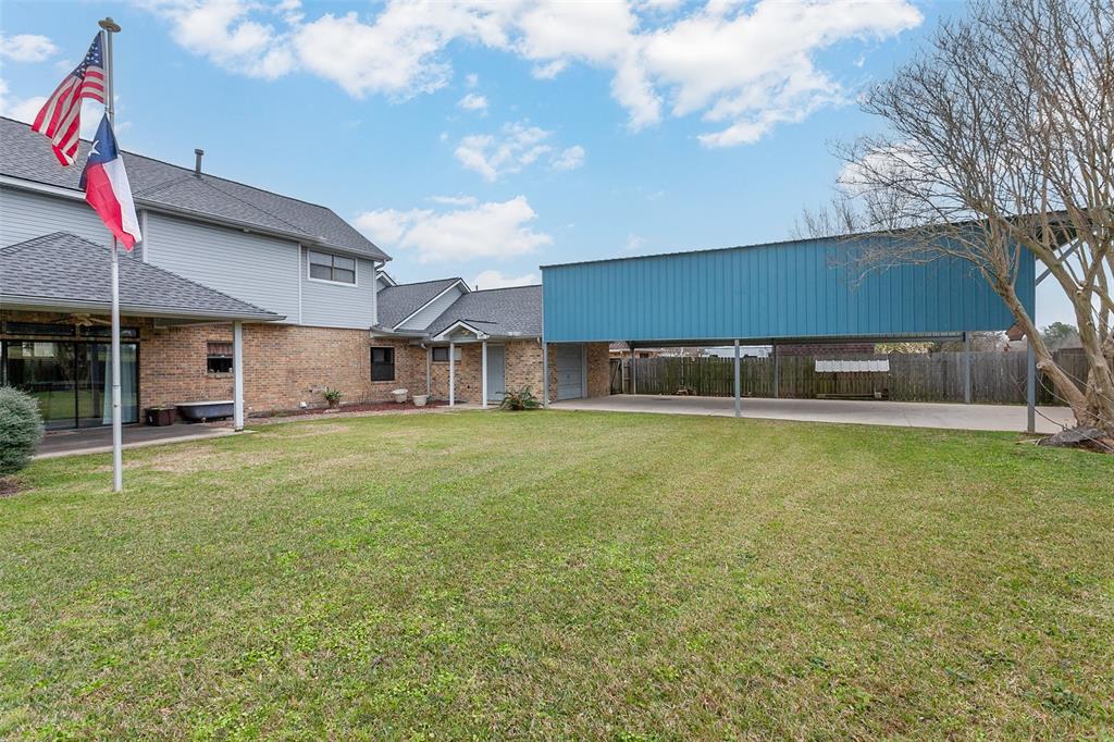 6875 Sierra Circle, Beaumont, Texas image 5
