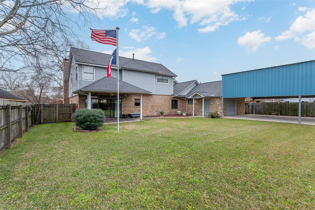 6875 Sierra Circle, Beaumont, Texas image 6