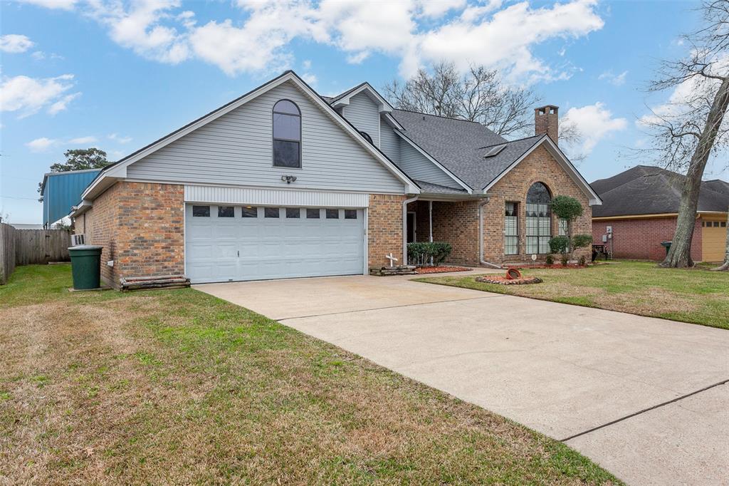 6875 Sierra Circle, Beaumont, Texas image 2