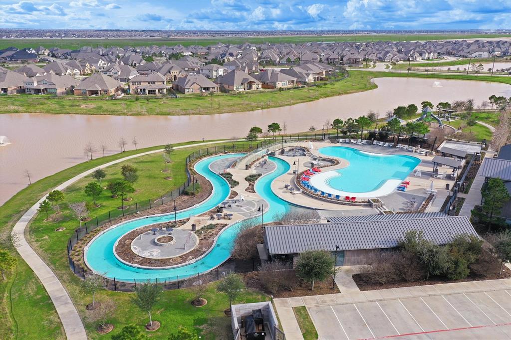 2314 Umber Oaks Lane, Brookshire, Texas image 36