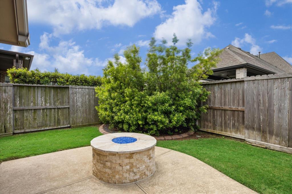 2314 Umber Oaks Lane, Brookshire, Texas image 31