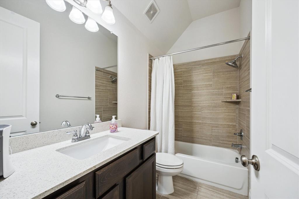 2314 Umber Oaks Lane, Brookshire, Texas image 22