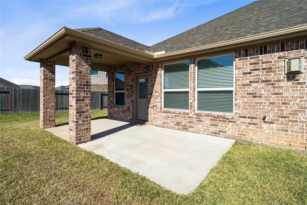 9702 Willowmoor Lane, Brookshire, Texas image 26