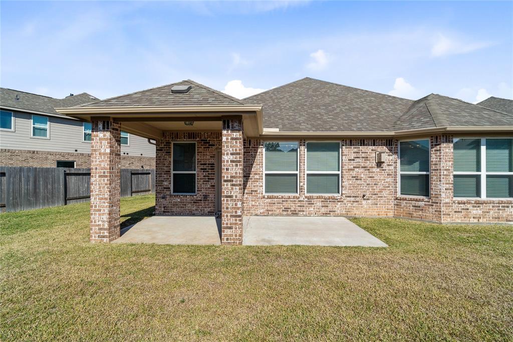 9702 Willowmoor Lane, Brookshire, Texas image 28