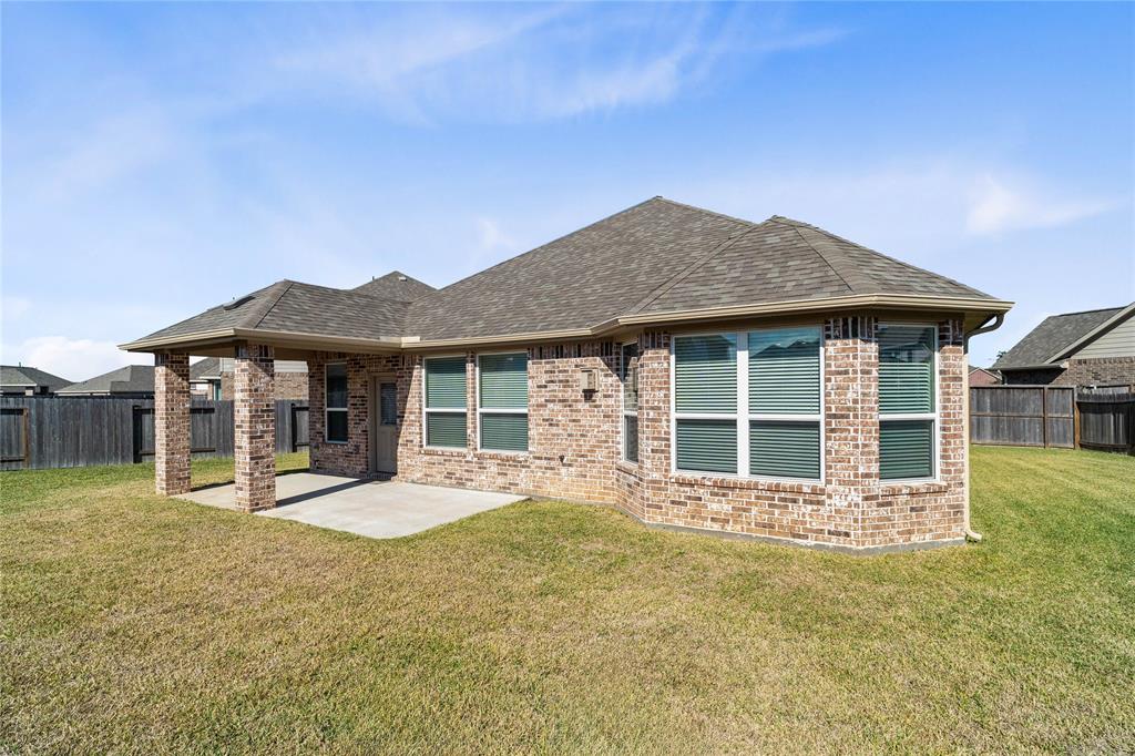 9702 Willowmoor Lane, Brookshire, Texas image 30