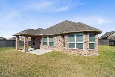 A home in Brookshire