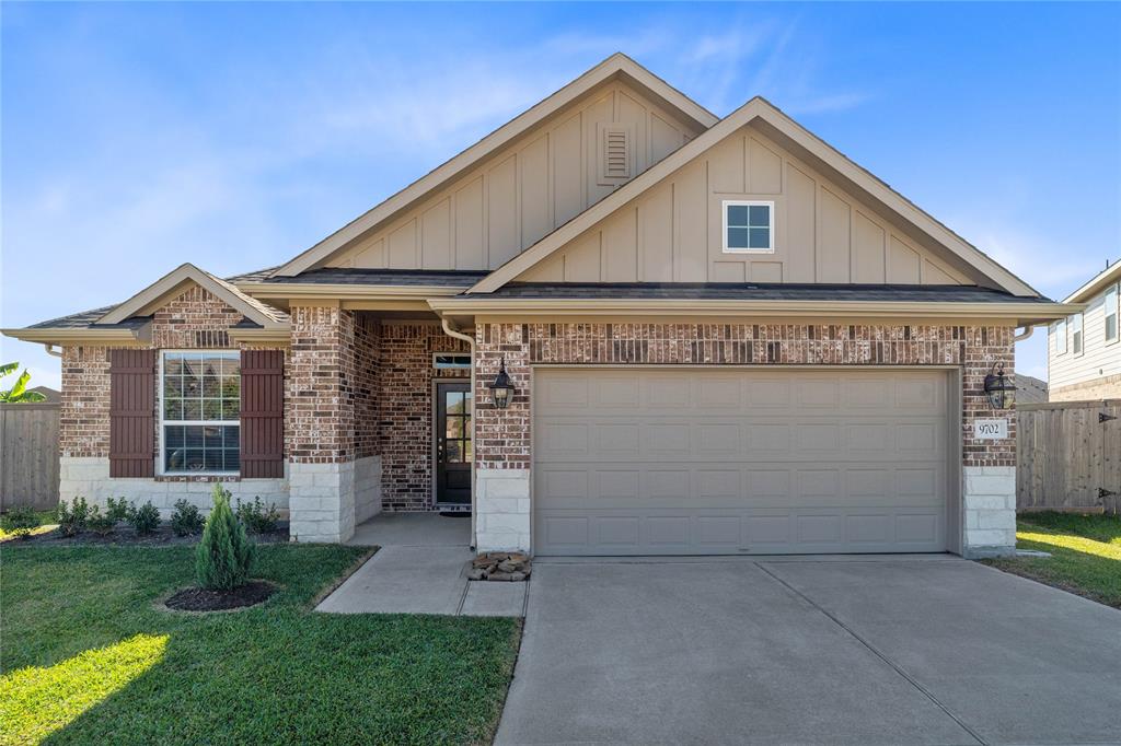 9702 Willowmoor Lane, Brookshire, Texas image 1