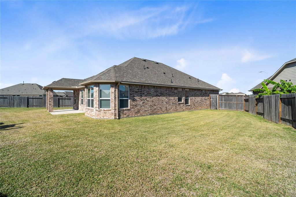 9702 Willowmoor Lane, Brookshire, Texas image 29