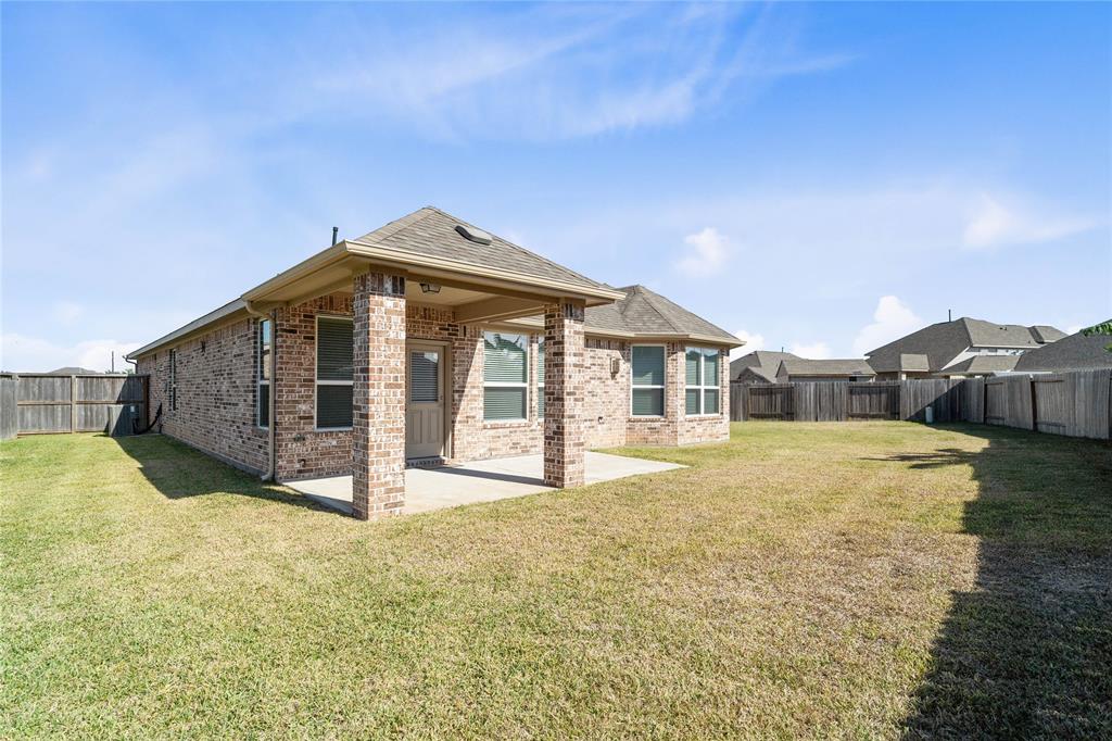 9702 Willowmoor Lane, Brookshire, Texas image 27