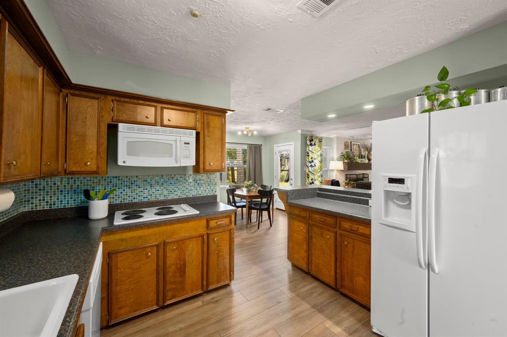 4026 Oxhill Road, Spring, Texas image 15